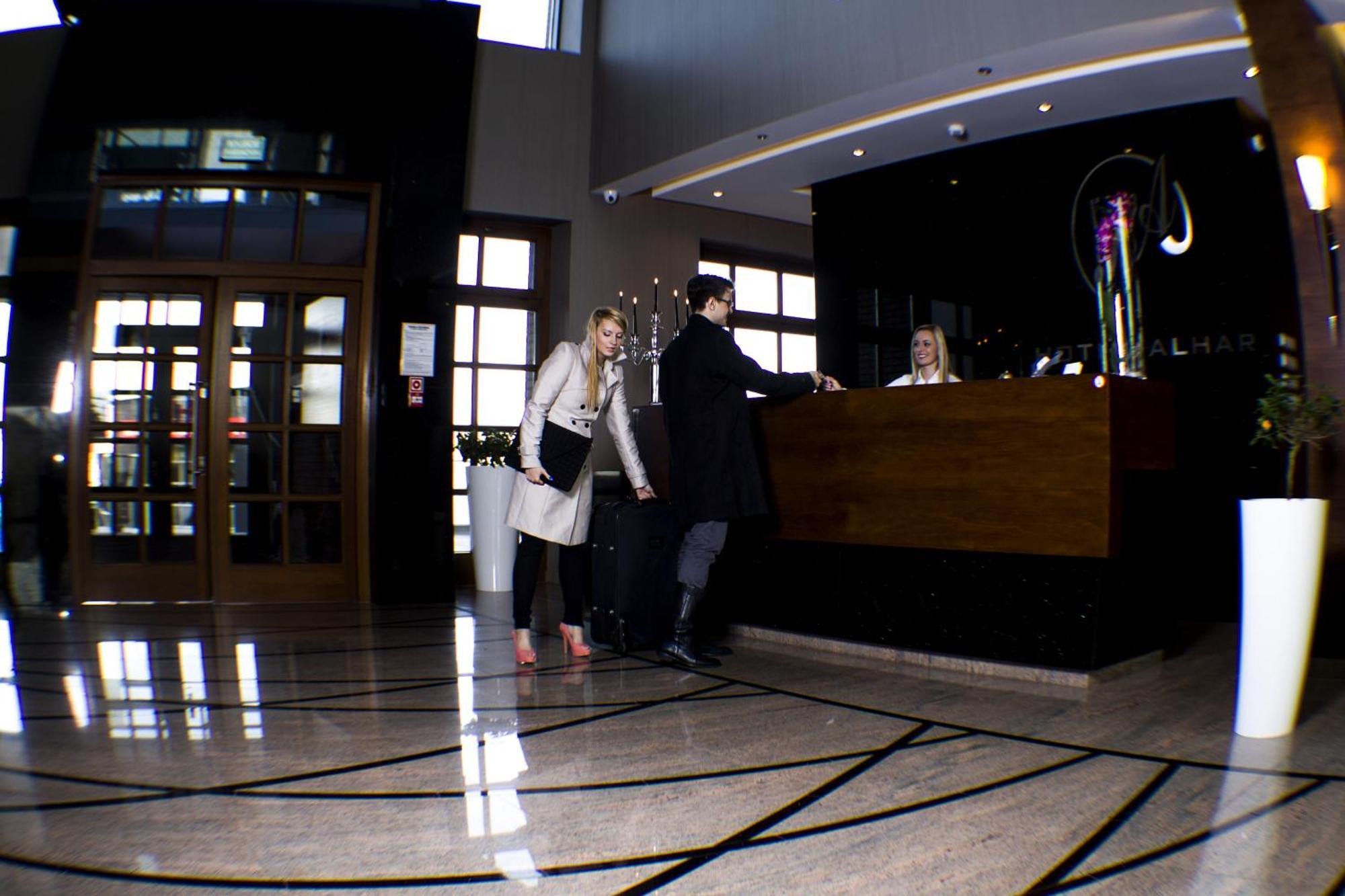 Hotel Alhar Lubliniec Exterior foto