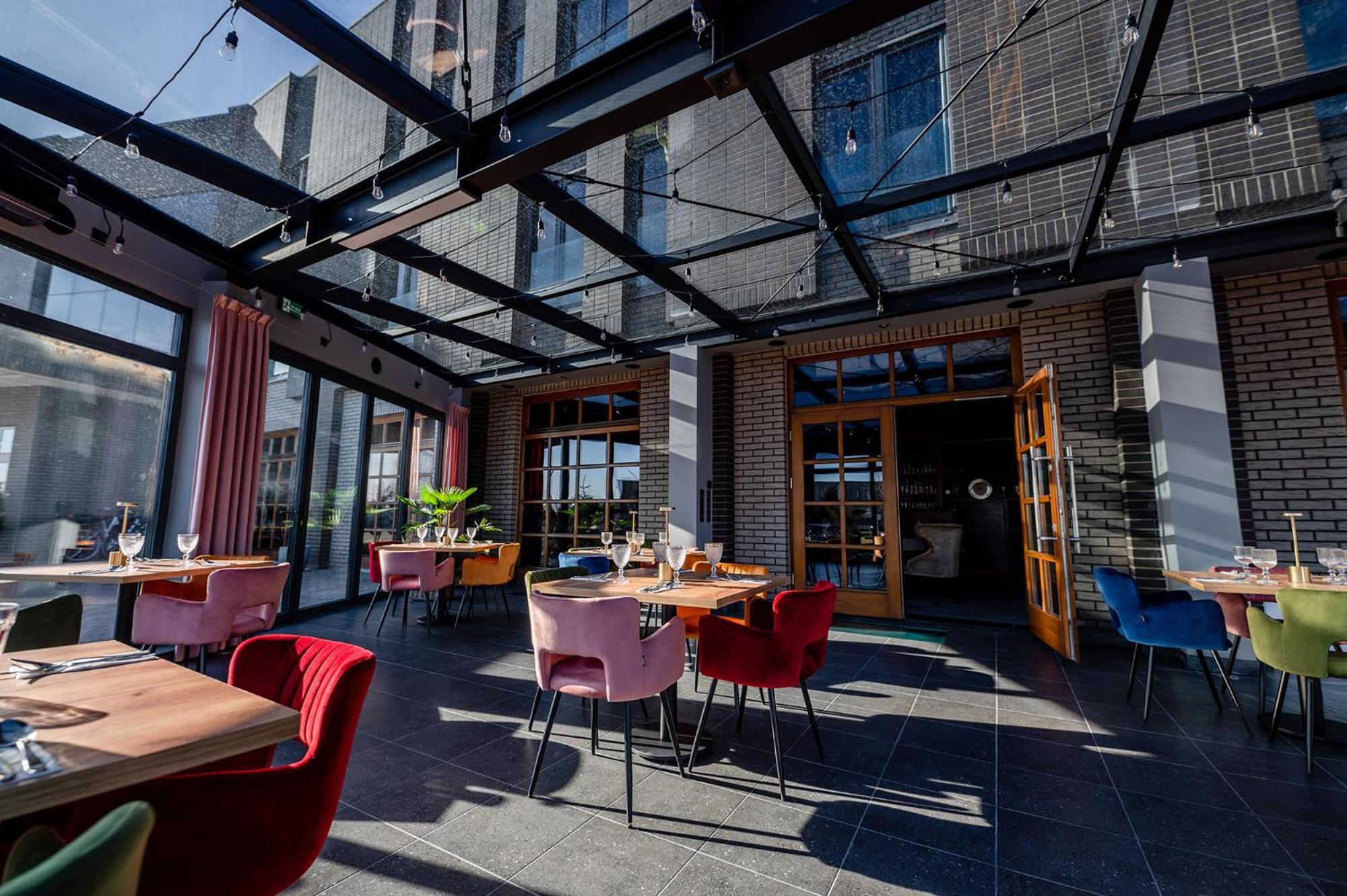 Hotel Alhar Lubliniec Exterior foto